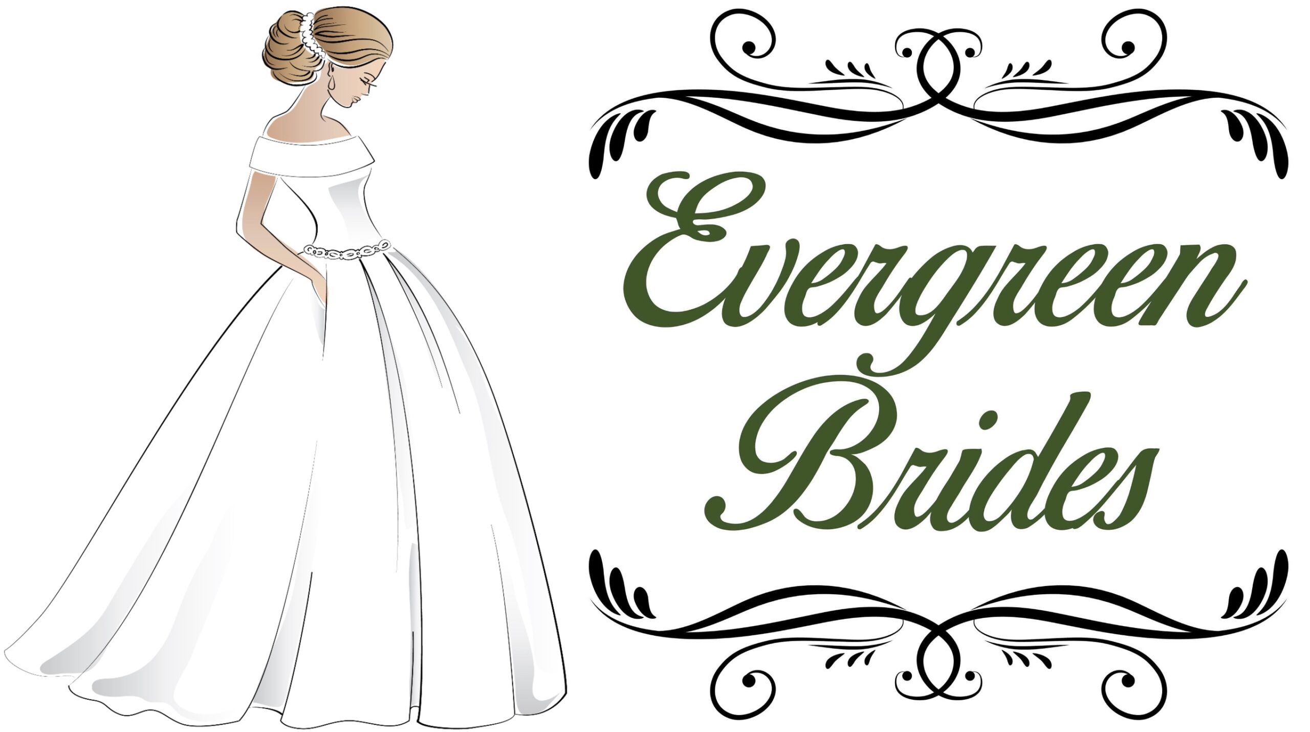 Evergreen Brides Banbury